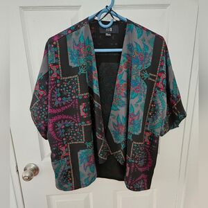 Kimono cover